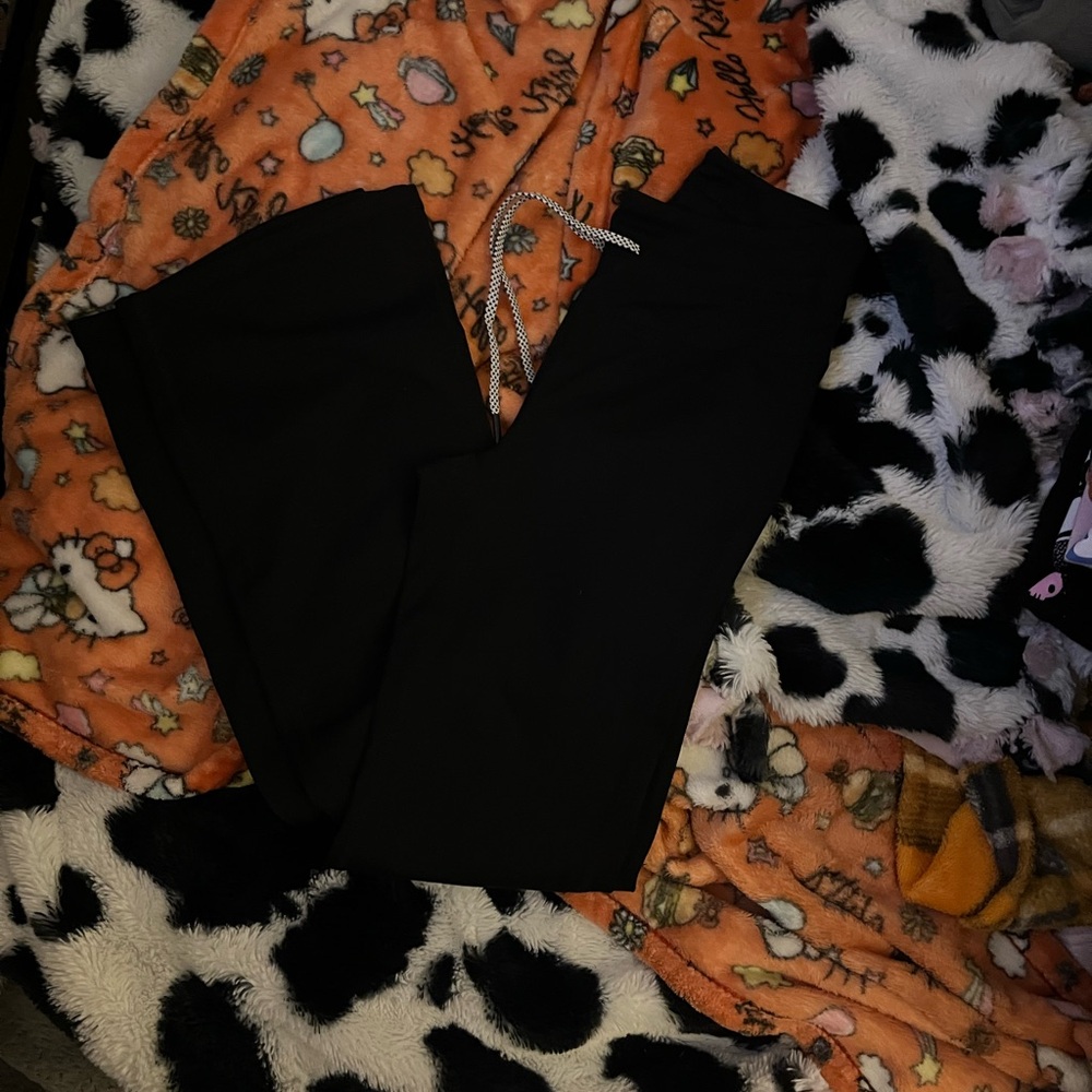 Lululemon Black Leggings